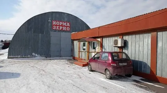 Наш магазин в Больших Колпанах переехал!