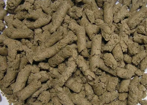 Экструдированная кормовая добавка, 30 кг