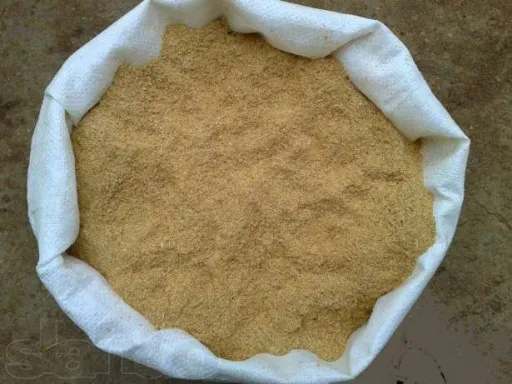 Корм кукурузный молотый, 40 кг