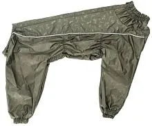 Комбинезон OSSO Fashion, для собак, р.37-1, кобель, хаки