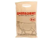 Премикс Крепковит для КРС, 2 кг