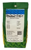 Премикс Кролики и нутрии, Южная Корона, 1 кг