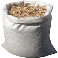 Кукуруза колотая, 10 кг