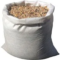 Кукуруза колотая, 10 кг