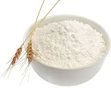 Мука пшеничная х/п в/с (Борисов), 50 кг