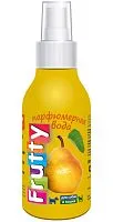 Парфюмерная вода Frutty Груша для собак и кошек, 100 мл