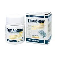 Бальзам Гамабиол +, 40 г