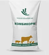 Комбикорм ДК52 для взрослых перепелов от 7 недель (Гатчина), 40 кг
