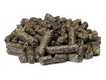 Жом сушеный свекловичный гранула, 5 кг