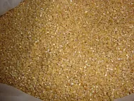 Крупа пшеничная, 25 кг