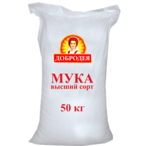 Мука пшеничная в/с Римачината (Добродея) 10 кг