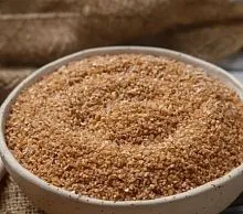 Крупа пшеничная дробленая, 40 кг