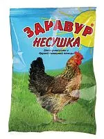Премикс Несушка для кур, 250 гр