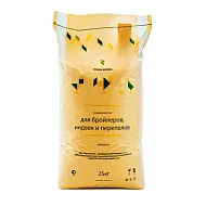 Комбикорм ПК1 для кур-несушек от 21 недели (Южная Корона), 25 кг