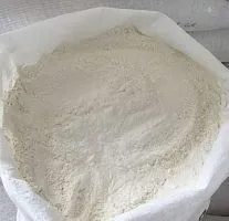 Мука пшеничная х/п 1 сорт (Борисов), 50 кг