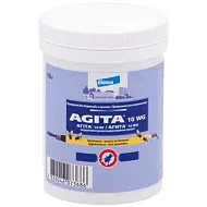 Агита 10 WG, банка, 100 г