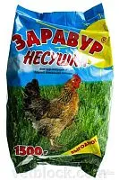 Премикс Несушка для кур, 1,5 кг