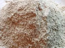 Мука ржаная х/п сеяная (Борисов), 50 кг