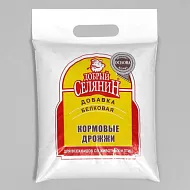 БВМД Кормовые дрожжи для всех видов животных и птиц ДС, 2 кг