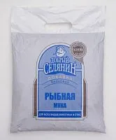 Мука Рыбная для всех видов животных и птиц, ДС, 2 кг