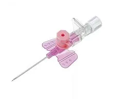 Катетер внутривенный 20G KD-FIX, 1,1*32 мм