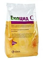 Экоцид-С, порошок, 2,5 кг