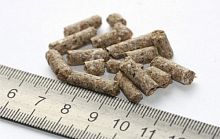 Комбикорм КК60/408 для высокопродуктивных коров (СОЮЗПИЩЕПРОМ), 45 кг