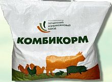 Комбикорм ПК1-1 для кур-несушек от 21 до 47 недель (Гатчина), 5 кг