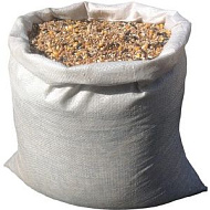 Кукуруза колотая, 10 кг