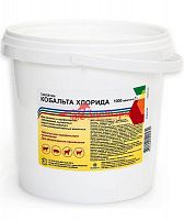 Кобальт хлористый, 1 таблетка