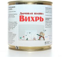Инсекто-акарицидная шашка Вихрь
