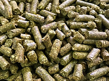 Травяная мука (разнотравье), 9 кг