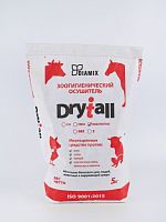 Осушитель подстилки Драйтол Фреш, 5 кг