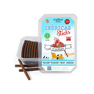 Лакомство для собак Ibericas Sticks, палочка из ягненка, 1 шт