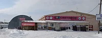Вакансия продавец-консультант (Гатчина)